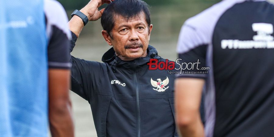 Klasemen Grup C Piala Asia U-20 2025, Timnas U-20 Indonesia Terjungkal ke Dasar