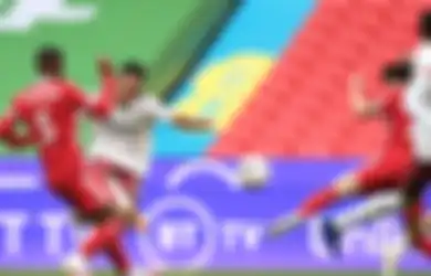 Link Live Streaming Liga Inggris: Liverpool vs Arsenal Malam Ini Jam 02.00