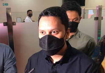 'Kayaknya Ini Kualat Sama Istri' Arief Muhammad Ngaku Menyesal Jual Mobil Kesayangannya pada Doni Salmanan yang Kini Disita Bareskrim Mabes Polri