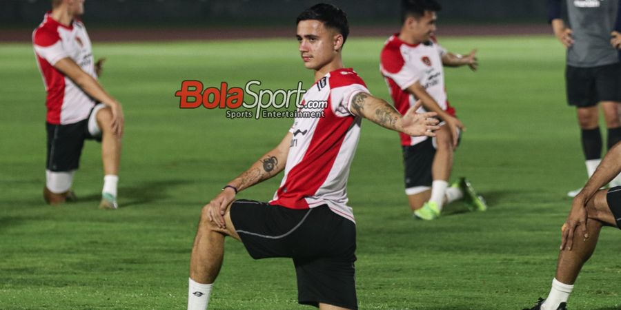 Fans Timnas Indonesia Blokade Rencana Transfer Eliano Reijnders ke Malaysia: Liga Perusak Karier!