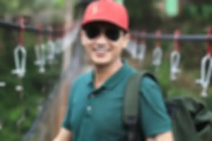 Biodata Artis Stan Isakh penyanyi yang Meninggal Saat Jalani Perawatan Sebagai PDP Covid-19,