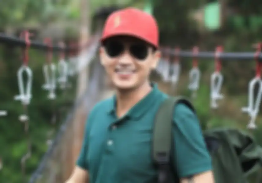 Meninggal Saat Jalani Perawatan Sebagai PDP Covid-19, Penyanyi Stan Isakh Sempat Curhat Kangen Syuting