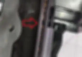 Pihak AHM Bilang Belum Ada Laporan dari Pemilik Motor Matic Honda yang Rangka eSAF Berkarat dan Patah