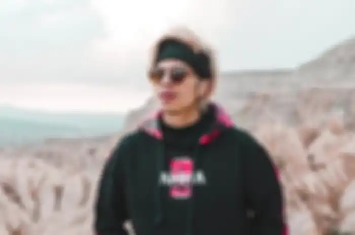  Atta Halilintar