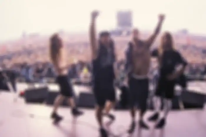 Pantera resmi merilis video teaser baru untuk konser tur reuni di tahun 2022 hingga 2023.