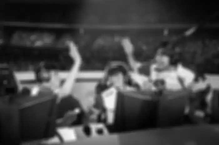Pemain Esport