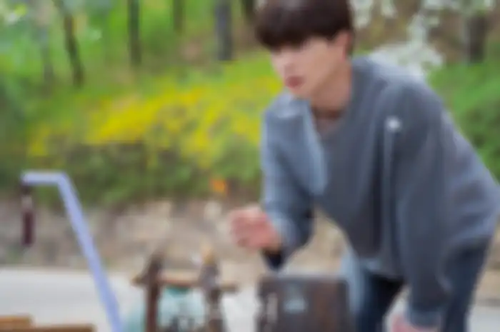 Drama Korea Golden Spoon