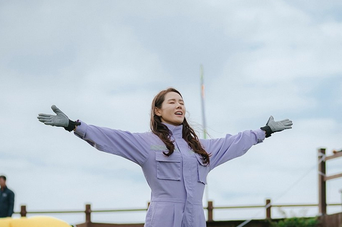 Drama 'Crash Landing on You'