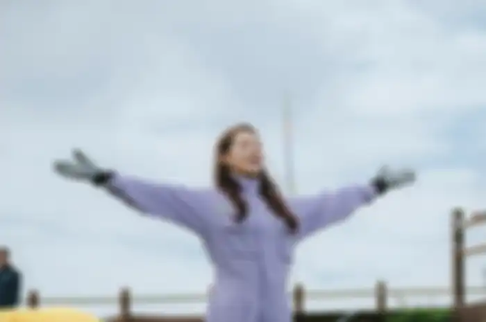 Drama 'Crash Landing on You'