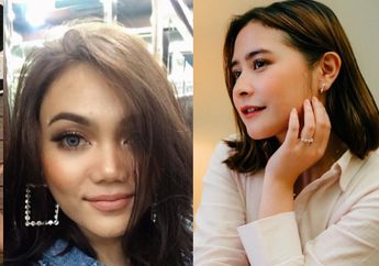 Rina Nose Minta Maaf Karena Membawa Marga Latuconsina sebagai Candaan, Begini Respon Keluarga Prilly Latuconsina