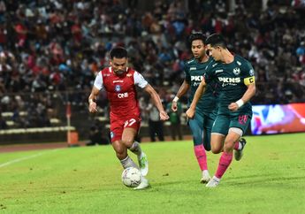 Kontrak Asnawi & Arhan Aman Hingga Musim Depan, Cuma Saddil Ramdani yang Bebas Transfer dan Bisa Cabut ke Eropa