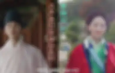 Rowoon dan Cho Yi Hyun Ngakunya Mak Comblang Sukses Era Joseon di Drama Korea The Matchmakers