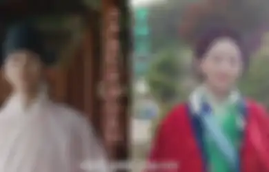 Rowoon dan Cho Yi Hyun Ngakunya Mak Comblang Sukses Era Joseon di Drama Korea The Matchmakers