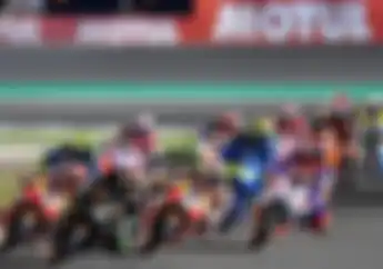Enggak Mau Kasus Bo Bendsneyder Terulang, Aturan Baru MotoGP 2019 Akhirnya Ditetapkan