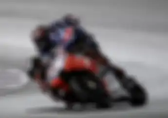 Sempat Diancam Jorge Lorenzo, Ducati Minta Maaf Soal Masalah di MotoGP Qatar