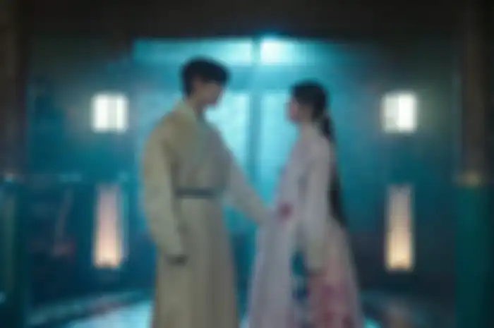 drama Korea Alchemy of Souls 2