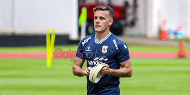 Saint Kitts and Nevis Bukan Serdadu Ecek-ecek, John Herdman Minta 80.000 Suporter Timnas Indonesia Penuhi SUGBK