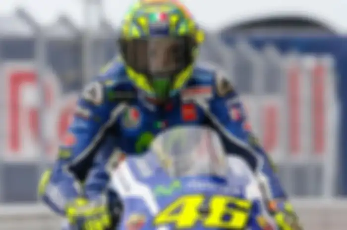 Valentino Rossi