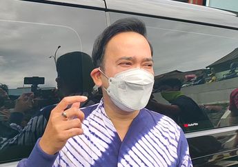 Bikin Podcast Horor 'Untold Story Tanah Pasundan', Ruben Onsu&nbsp;Senang karena Banyak Peminatnya