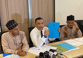 Mantan Istri Kedua Ayah Atta Halilintar Siap Bersaksi soal Sengketa Tanah, Akui Tahu Asal Usul Lahan Yayasan