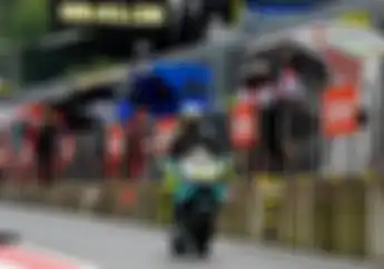 Valentino Rossi Pensiun, Petronas SRT Sudah Punya Kandidat Pengganti?