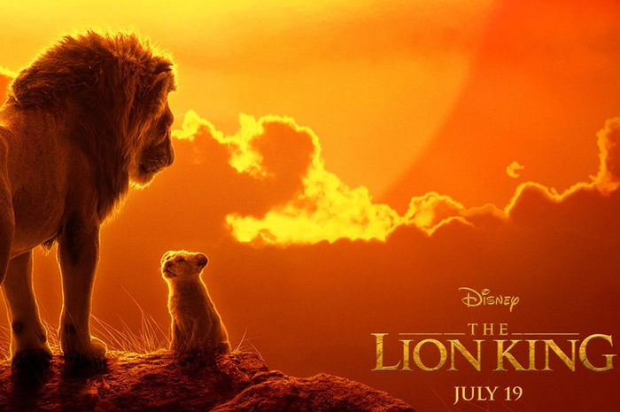 The Lion King