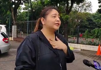 Sudah Kembali Aktif&nbsp;di Dunia Tarik Suara, Audy Item Akui Akan Selalu Luangkan Waktu untuk Anak-anak