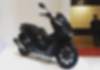 Motornya Sudah Nongkrong, Ini Prediksi Harga Honda PCX 150 Hybrid di Indonesia