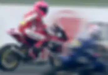 Hasil Race 1 ARRC AP250 Malaysia, Pembalap Indonesia Nyaris Sapu Bersih 8 Besar