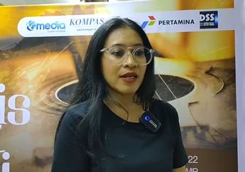 Jadi Penggagas Acara Gitaris untuk Nusantara 'Donasi untuk Cianjur', Endah Widiastuti Beberkan Momen Spesial, Seperti Apa?