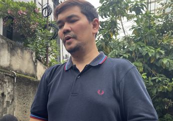 Indra Bekti Minta Maaf Lantaran Panggil Ibu Sambungnya Tante