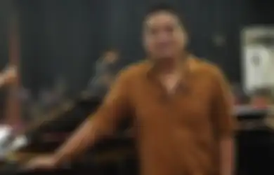 Biodata Artis Indra Lesmana, Mantan Suami Sophia Latjuba yang Miliki Profesi Tak Sembarangan di Indonesia
