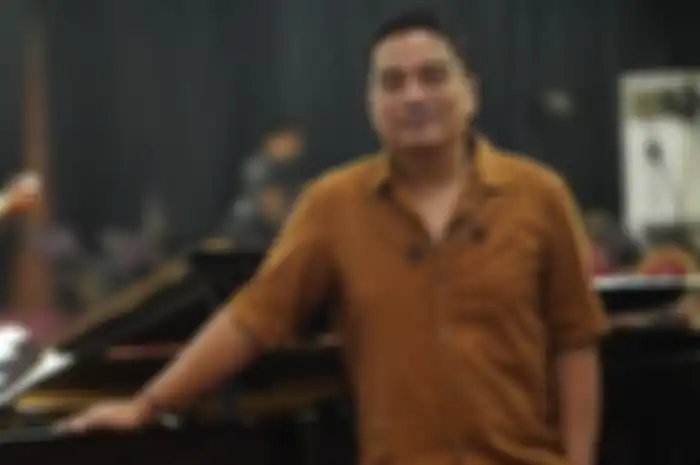 Indra Lesmana
