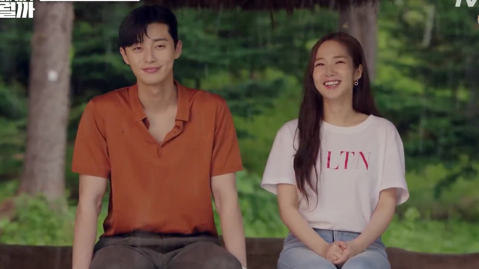 Why Secretary Kim