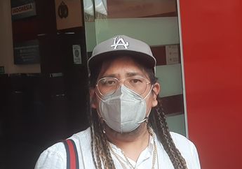 Pernah Dipenjara Gegara Nikita Mirzani, Kini Indra Tarigan Justru Bela dan Beri Dukungan untuk sang Artis