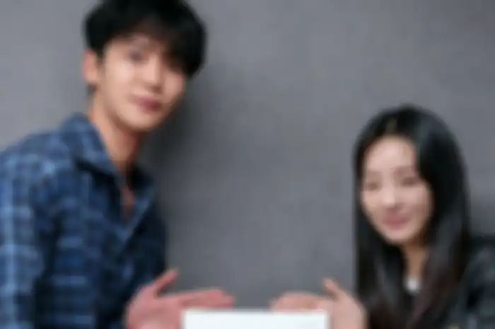 Drama Korea The Matchmaker