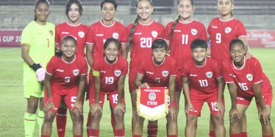 Reaksi Media Vietnam Lihat Indonesia Naturalisasi 10 Pemain Timnas Wanita