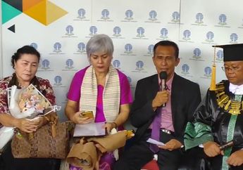 Brigadir Yosua Berjuang Masuk Polisi Namun Harus Tewas di Tangan Kepolisian, Samuel Hutabarat Menyesal?