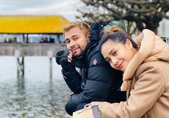 Mampir ke Swiss dan Makan Siang di Restoran Super Mewah, Raffi Ahmad dan Nagita Slavina Rogoh Kocek Sampai Rp 14 Juta Sekali Santap, Merry Geleng-geleng: Buat Makan Sebulan Setengah!