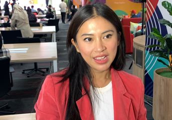 Masih Beradaptasi Usai Bercerai dengan Kenang Mirdad, Tyna Dwi Jayanti Lakukan Hal Unik Ini untuk Me Time