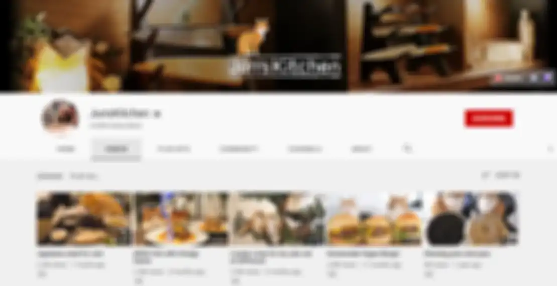 Jun's Kitchen