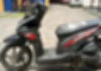 Asyik Ada Motor Murah Honda BeAT Mulai Rp 6 Jutaan, Pajak Hidup STNK dan BPKB Komplit