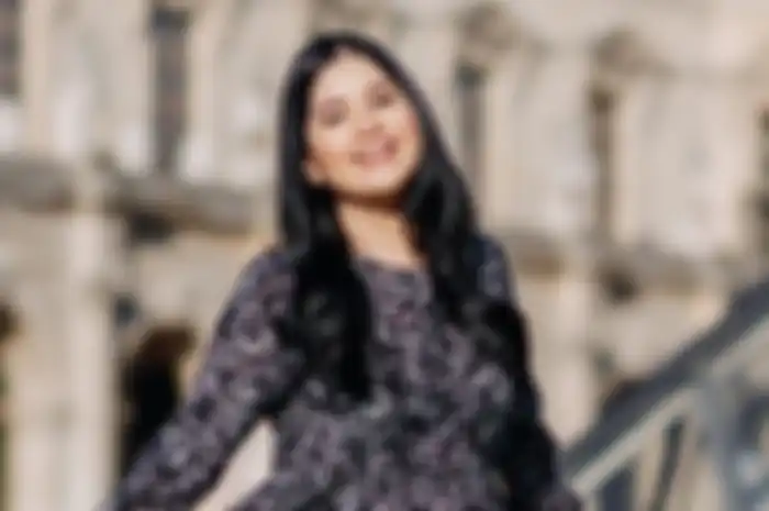 Annisa Pohan