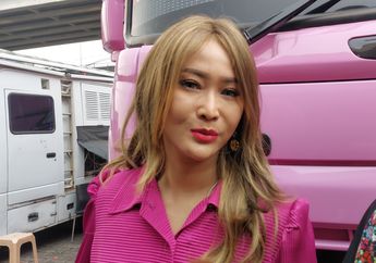 'Mas Adam di Rumah Orangnya Pendiem' Inul Daratista&nbsp;Kerap Kasih&nbsp;Masukan ke Adam Suseno