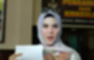 Angel Lelga Masih Bertekad Ungkap Kejahatan Vicky Prasetyo dan Keluarga!