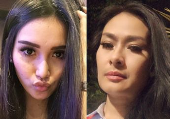 Ayu Ting Ting Ikut Komentari Kasus Iis Dahlia