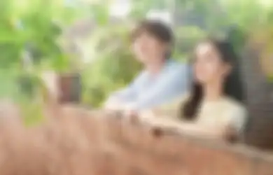 Info Drama Korea Hyeri Girl's Day, Lewati Momen Menegangkan Bareng Jun U-KISS!
