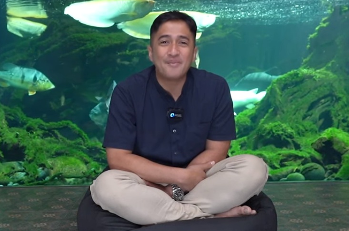 Irfan Hakim