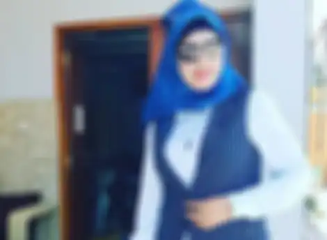Shechah Sagran atau Atha mantan istri Raul lemos