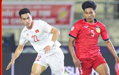 3 Pemain Vietnam Berbahaya yang Bisa Buat Timnas Indonesia Kerepotan